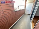  近鉄湯の山線/中川原駅 徒歩4分 2階 築18年