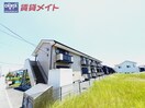  四日市あすなろう鉄道内部線/日永駅 徒歩17分 1階 築18年