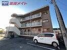  近鉄湯の山線/中川原駅 徒歩9分 2階 築25年