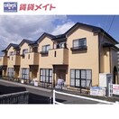  近鉄湯の山線/桜駅 徒歩10分 1階 築22年