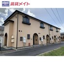  近鉄湯の山線/桜駅 徒歩10分 1階 築22年