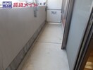 同物件別室の画像です 近鉄名古屋線/楠駅 徒歩4分 2階 築17年