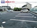  四日市あすなろう鉄道内部線/日永駅 徒歩18分 3階 築3年