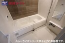 同型タイプのものです 近鉄名古屋線/海山道駅 徒歩7分 1階 建築中