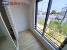 同型タイプのものです 近鉄名古屋線/海山道駅 徒歩7分 1階 建築中