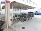 その他 四日市あすなろう鉄道内部線/泊駅 徒歩4分 5階 築28年