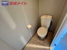 同タイプ部屋写真です。 四日市あすなろう鉄道内部線/泊駅 徒歩8分 1階 築18年