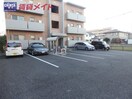  近鉄湯の山線/伊勢松本駅 徒歩8分 3階 築14年