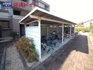  近鉄湯の山線/伊勢松本駅 徒歩14分 3階 築30年