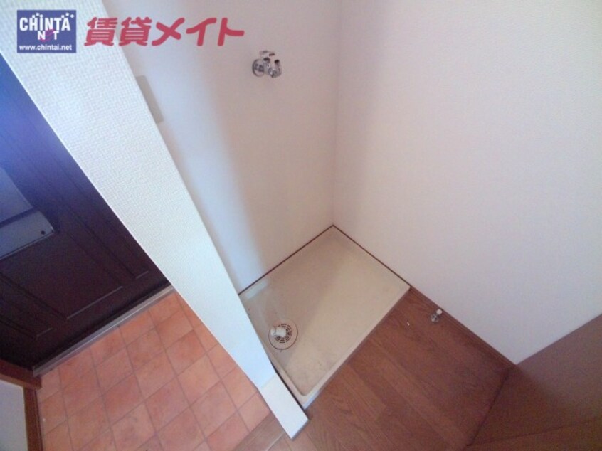 同物件別室の画像です 近鉄湯の山線/中川原駅 徒歩7分 2階 築23年