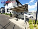 エントランス 関西本線（東海）/南四日市駅 徒歩4分 1階 築24年