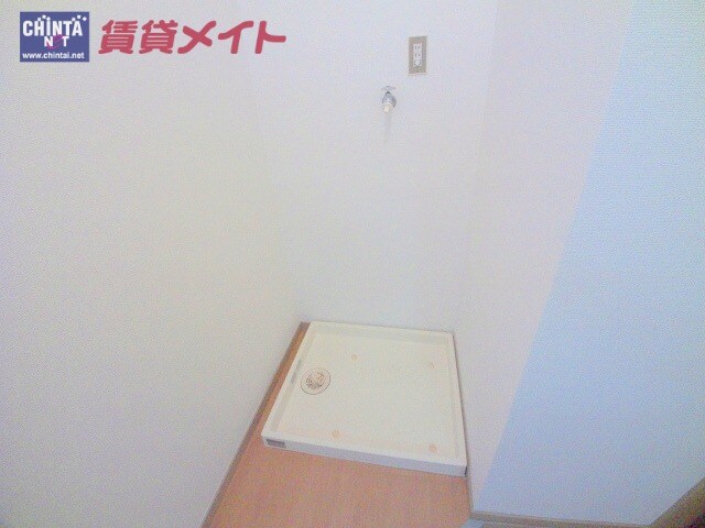 別部屋画像参考 近鉄名古屋線/北楠駅 徒歩13分 2階 築32年