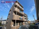 近鉄湯の山線/伊勢松本駅 徒歩7分 5階 築26年の外観