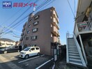  近鉄湯の山線/伊勢松本駅 徒歩7分 5階 築26年