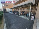  近鉄湯の山線/伊勢松本駅 徒歩7分 5階 築26年