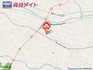 地図 近鉄湯の山線/伊勢松本駅 徒歩7分 5階 築26年