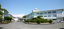 三重県立四日市中央工業高等学校