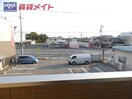  四日市あすなろう鉄道内部線/赤堀駅 徒歩8分 2階 築13年