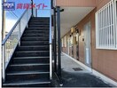  四日市あすなろう鉄道内部線/内部駅 徒歩30分 1階 築25年