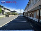  四日市あすなろう鉄道内部線/内部駅 徒歩30分 1階 築25年