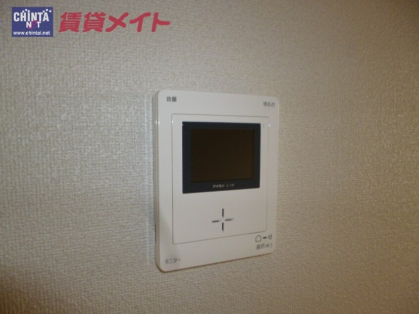 同タイプ部屋写真です。 近鉄湯の山線/伊勢川島駅 徒歩57分 2階 築11年