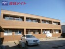  近鉄湯の山線/伊勢松本駅 徒歩7分 2階 築27年