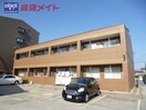  近鉄湯の山線/伊勢松本駅 徒歩7分 2階 築27年