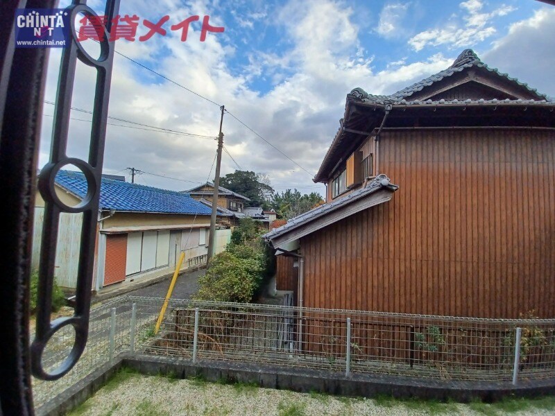 同タイプの画像です 四日市あすなろう鉄道内部線/内部駅 徒歩39分 1階 築17年