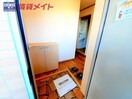 同物件別室の写真です 近鉄名古屋線/楠駅 徒歩4分 2階 築16年