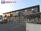  近鉄湯の山線/伊勢川島駅 徒歩12分 2階 築24年