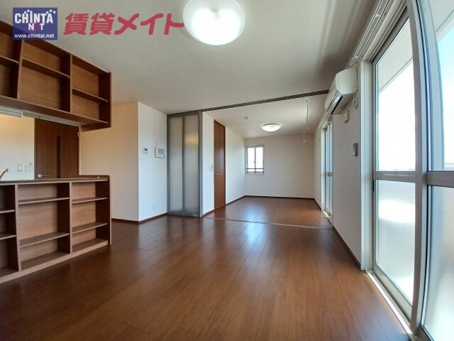 同物件別室の画像です 関西本線（東海）/四日市駅 徒歩7分 2階 築12年