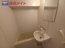 ※同棟別部屋の写真です 四日市あすなろう鉄道内部線/南日永駅 徒歩15分 3階 築28年