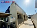  近鉄名古屋線/海山道駅 徒歩4分 2階 築13年