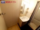 同タイプのお部屋です。 四日市あすなろう鉄道内部線/内部駅 徒歩37分 1階 築23年