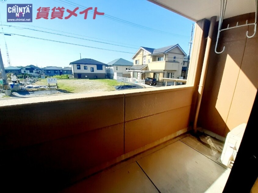 同タイプのお部屋です。 四日市あすなろう鉄道内部線/内部駅 徒歩37分 1階 築23年