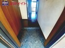 同タイプのお部屋です。 四日市あすなろう鉄道内部線/内部駅 徒歩37分 1階 築23年