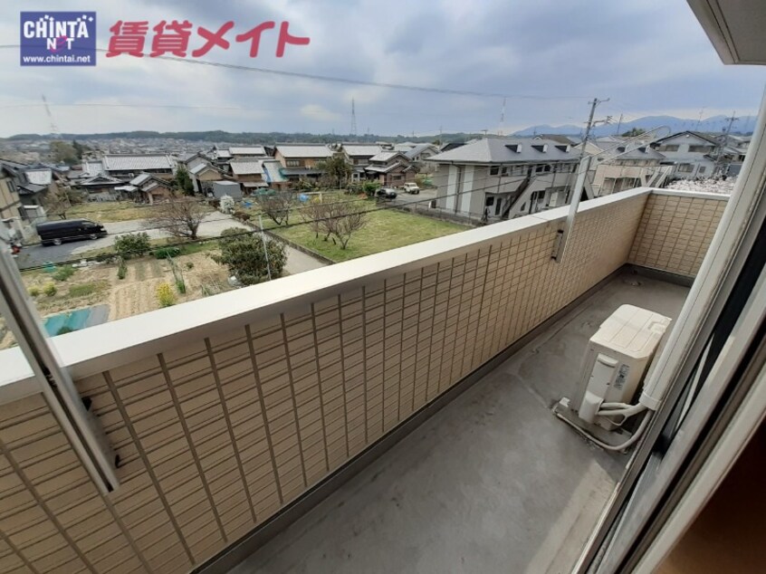 同物件別室の画像です 近鉄湯の山線/伊勢川島駅 徒歩5分 3階 築12年