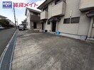 セキュリティ 近鉄湯の山線/高角駅 徒歩9分 1階 築26年