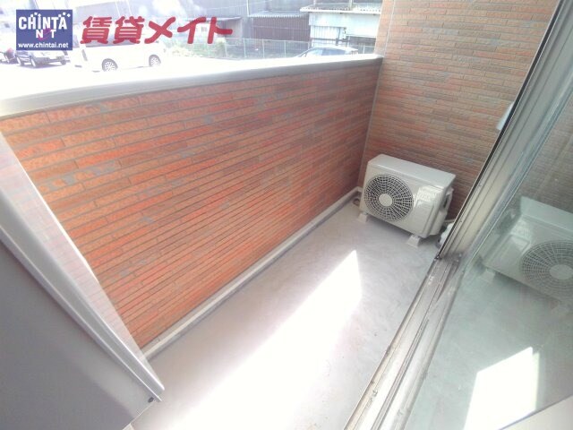 同型タイプのものです 四日市あすなろう鉄道内部線/日永駅 徒歩10分 1階 築6年