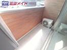 同型タイプのものです 四日市あすなろう鉄道内部線/日永駅 徒歩10分 1階 築6年