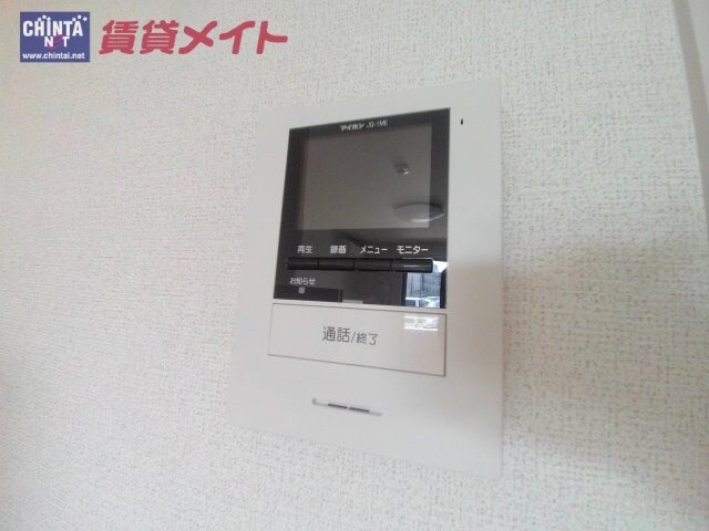 同型タイプのものです 四日市あすなろう鉄道内部線/日永駅 徒歩10分 1階 築6年