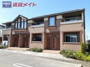  四日市あすなろう鉄道内部線/南日永駅 徒歩9分 2階 築10年