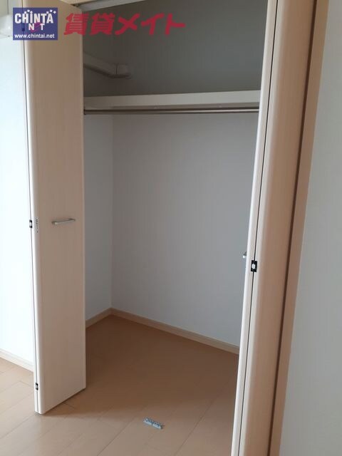 同タイプの部屋写真です。 伊勢鉄道/河原田駅 徒歩19分 2階 築14年