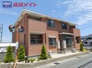 近鉄湯の山線/中川原駅 徒歩4分 2階 築10年の外観