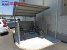  近鉄湯の山線/中川原駅 徒歩4分 2階 築10年