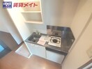 キッチン同タイプ部屋写真です。 近鉄湯の山線/伊勢川島駅 徒歩13分 2階 築26年