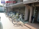  四日市あすなろう鉄道内部線/南日永駅 徒歩9分 3階 築40年