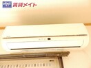  四日市あすなろう鉄道内部線/日永駅 徒歩15分 2階 築29年