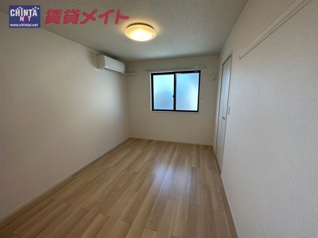 同タイプの部屋写真です。 近鉄名古屋線/北楠駅 徒歩15分 1階 1年未満