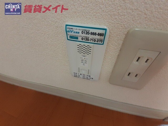  近鉄湯の山線/菰野駅 徒歩9分 1階 築27年